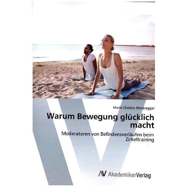 Warum Bewegung glücklich macht, Fachbücher