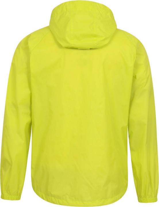 Produktbild Mountain Warehouse Pakka II Jacke wasserfest (XXS)