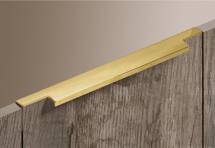 Produktbild Hettich Möbelgriffleisten ProDecor Lamezia