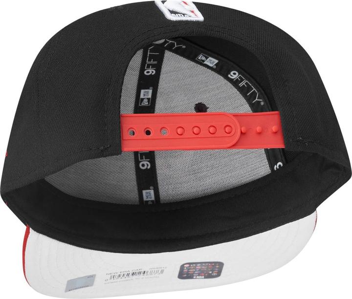 Image du produit New Era 9Fifty Chicago Bulls (54, 55, 56)