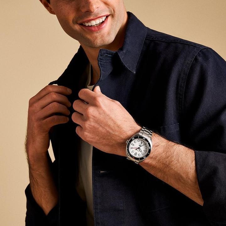 Produktbild Fossil Breaker (Analoguhr, 42 mm)