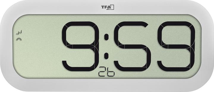 Immagine prodotto TFA Orologio da parete radiocomandato 60.4514.01