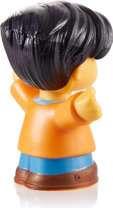 Produktbild Fisher-Price Little People Figuren Sortiment im Thekendisplay