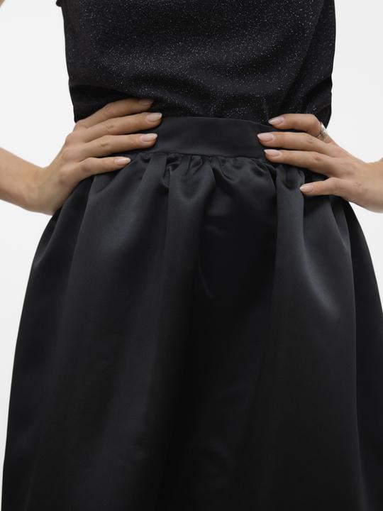 Produktbild Vero Moda VMCARLA Hohe Taille Langer Rock Rock (M)