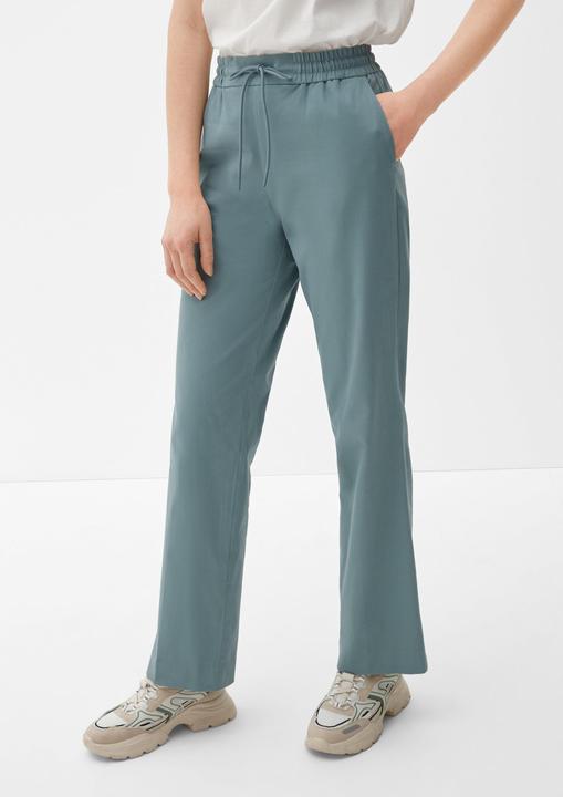 Image du produit s.Oliver Hose Loose: Hose mit Elastikbund (34)