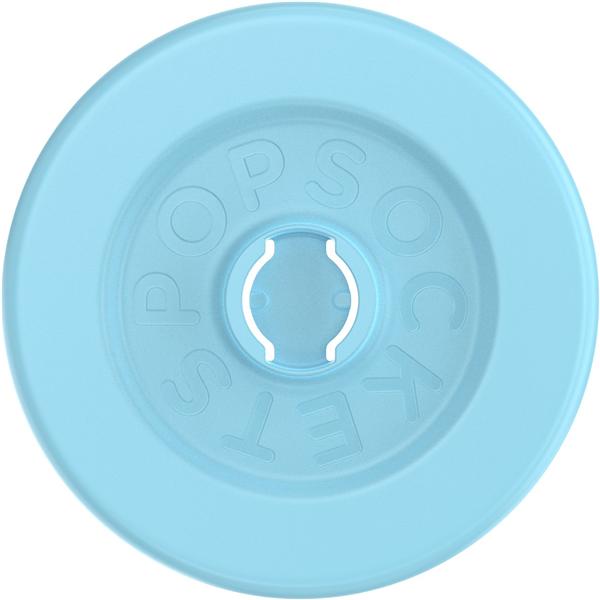 Actual product image PopSockets PopGrip MagSafe Round Flamingo Enamel