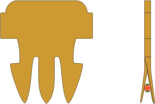 Actual product image Oehlbach Connector RJ45 STP Cat5e 8p8c 10 ks, per wire