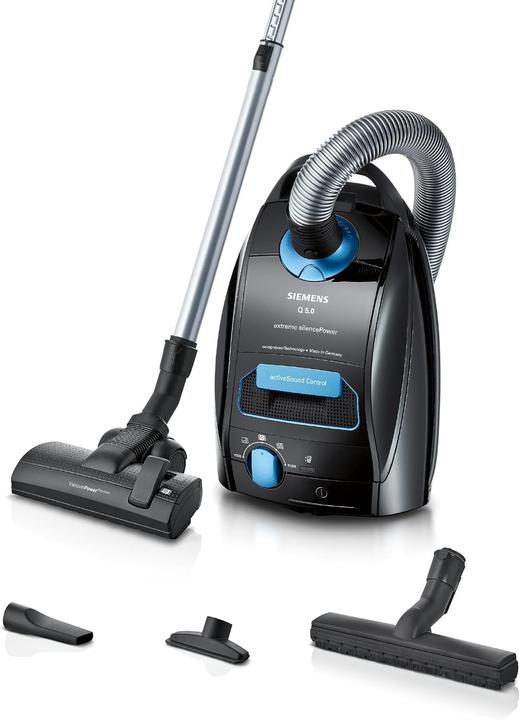 Siemens Q5.0 Estrema Silenziosità Potenza