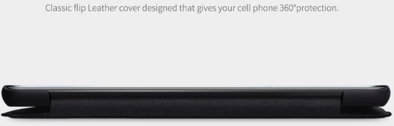 Immagine prodotto Nillkin Serie Qin (Apple iPhone 12, Xiaomi Poco M3, Samsung Galaxy S21 FE, Samsung Galaxy S20 Ultra 5G, Samsung Galaxy A42 5G, Samsung Galaxy S20 Ultra, Apple iPhone 12 mini, Apple iPhone 12 Pro)
