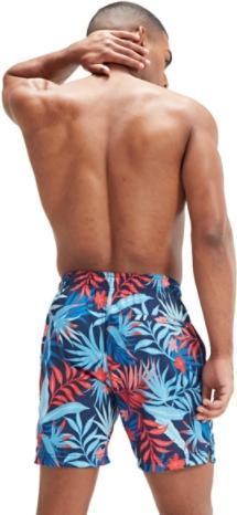 Produktbild Speedo SNA Print Volley 17" Watershor (XL)