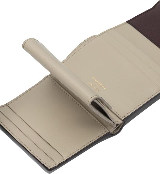 Actual product image Givenchy "Day" Wallet