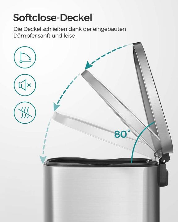 Produktbild Songmics Miao (50 l)