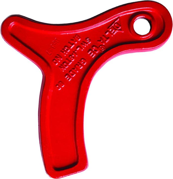 Image du produit Delta Deltalock Stelconplaathaak 1,8-Ton