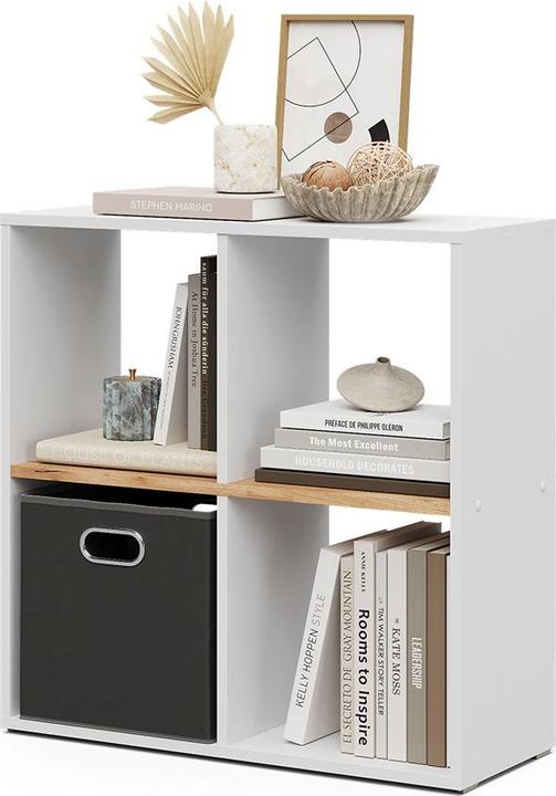 Immagine prodotto Vicco Tetra (72 x 29 x 72.60 cm)