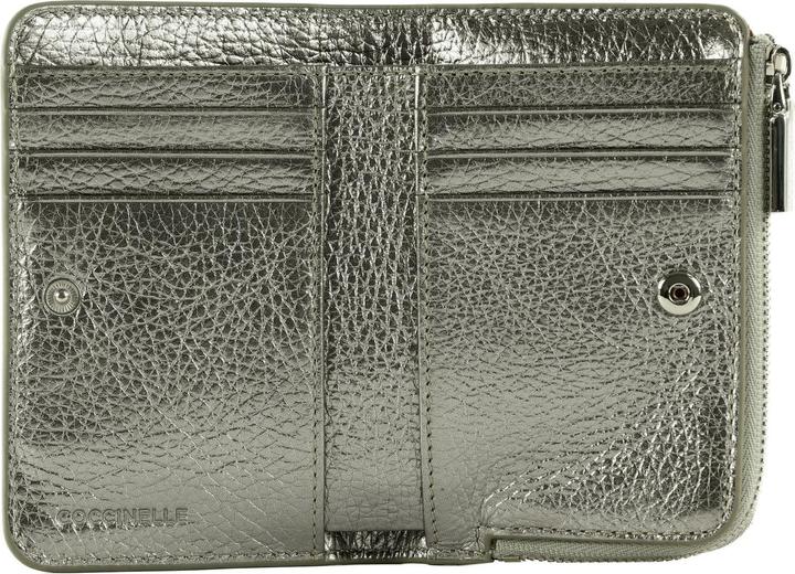 Actual product image Coccinelle Metallic Soft Wallet