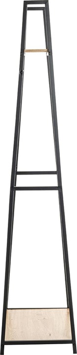 Produktbild HAKU Möbel Standgarderobe