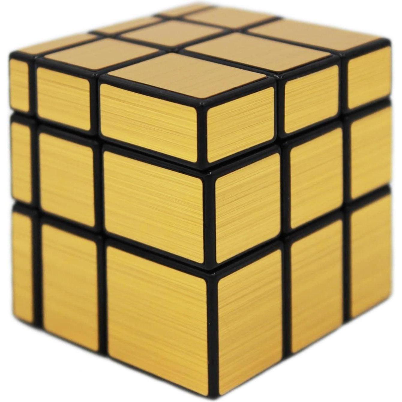 InnovaGoods Zauberwürfel Drehpuzzle Ubik 3D