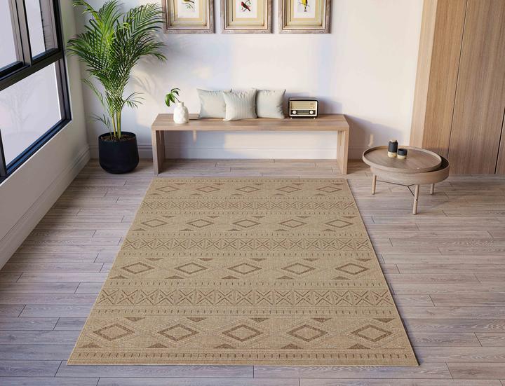 Produktbild Confetti Carpets Aselya Carpet (150 x 80 cm)