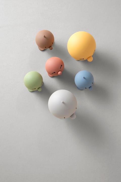 Produktbild Hoptimist Soft Bumble