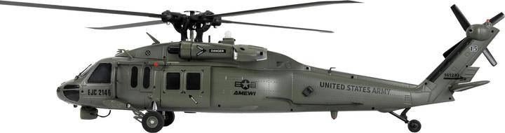 Immagine prodotto Amewi UH60 Black Hawk Marine CP Helikopter 6G/3D RTF