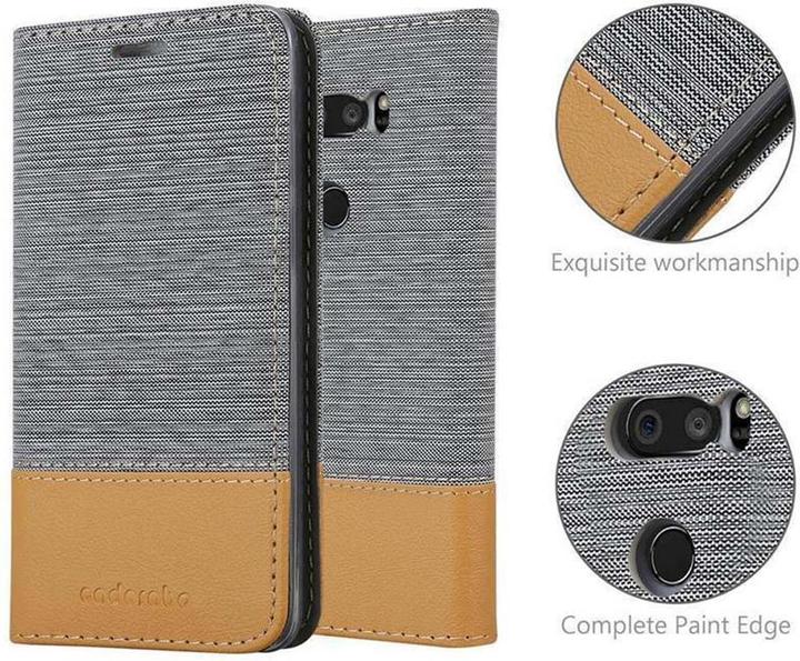 Image du produit Cadorabo Jeans Optik (LG V30S ThinQ)