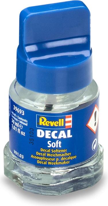 Produktbild Revell Decal Weichmacher