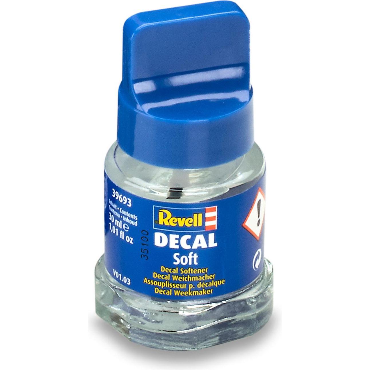 Thumbnail - Revell Decal Weichmacher