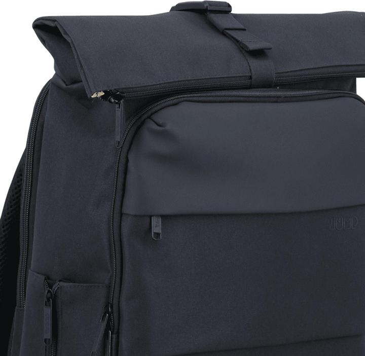 Image du produit Jump Dunaa Daypack 43 cm Laptopfach (19 l)