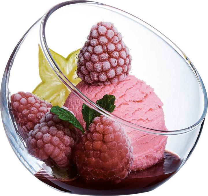 Image du produit Arcoroc Bac à glace Versatile cl (0.12 l, 6x)