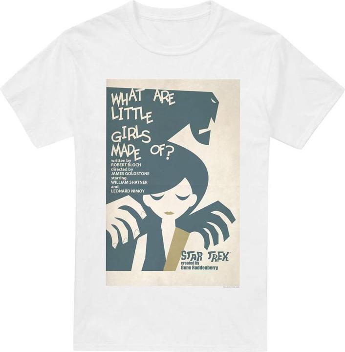 Immagine prodotto The Original Series Episode 7 Maglietta Uomo (XL)