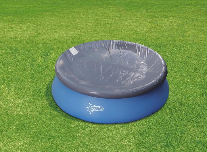 Actual product image Summer Waves Cover for Fast Set Pool