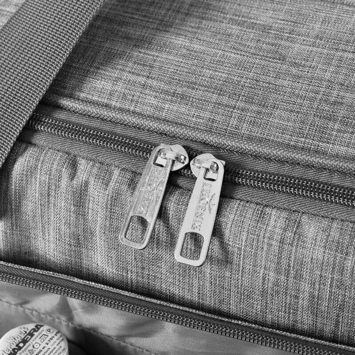 Image du produit Phönix Sac pour machine à coudre Quilt Design gris