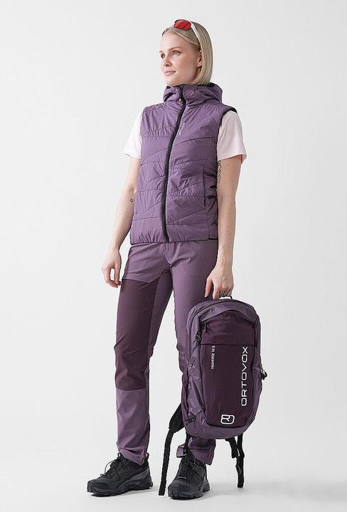 Immagine prodotto Ortovox Women's Swisswool Piz Duan Vest (M)