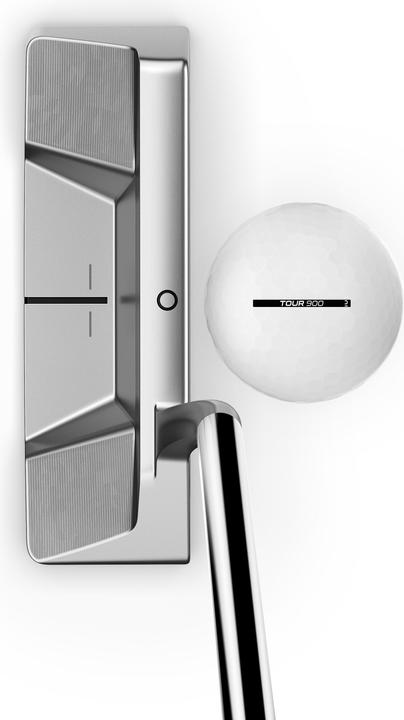 Produktbild Inesis Putter Toe Hang Linkshand Blade (Linkshänder)