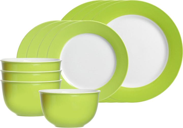 Ritzenhoff & Breker Doppio Basic-Set (12 pcs.)