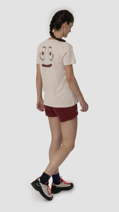 Produktbild Salewa Lavaredo Hemp Train Shorts Da (42)