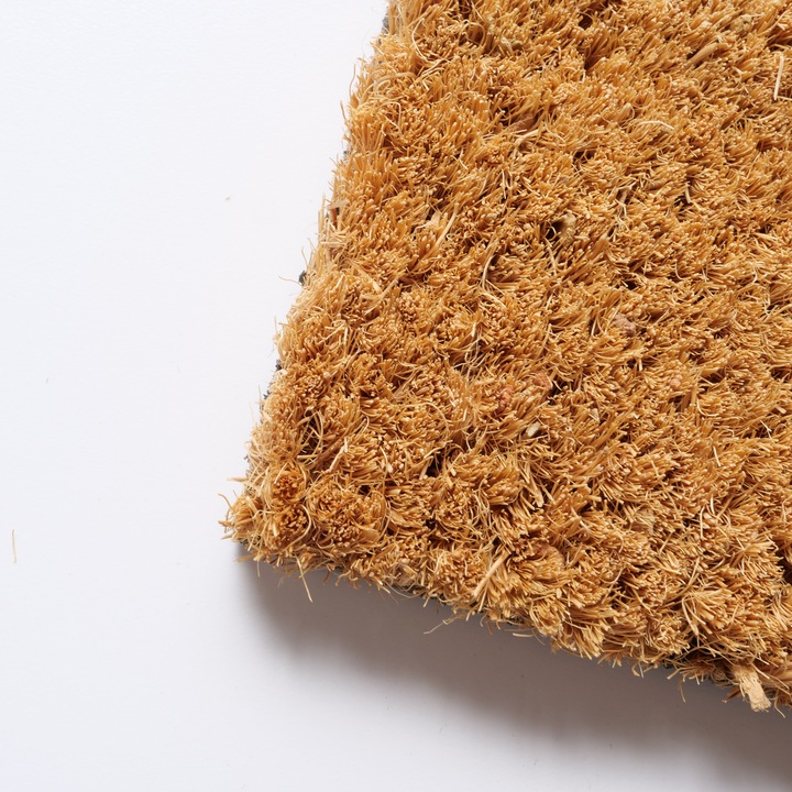 Produktbild Magni Fussmatte Heimathafen Büsum natur 60x40cm (40 x 40 x 40 cm)