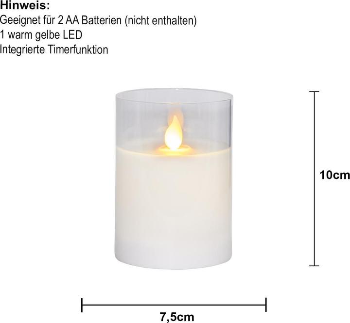 Actual product image Star Trading M-Twinkle (1 x)