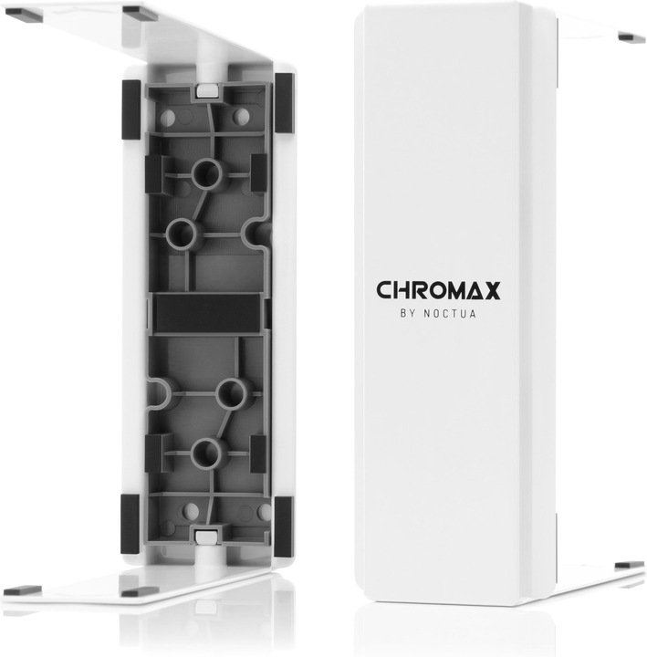 Produktbild Noctua NA-HC2 chromax white
