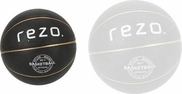 Produktbild Natec Basketball Rezo (5)