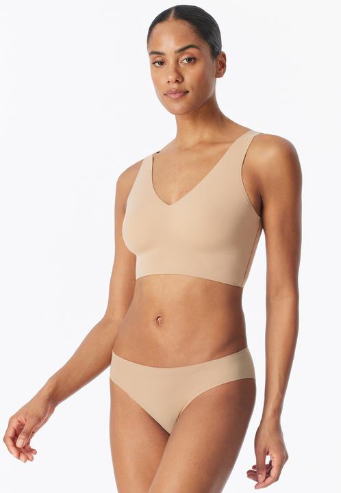 Produktbild Schiesser Bustier mit Pads (Einzelpack, 40 A)