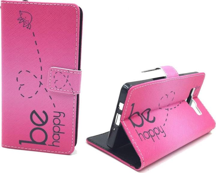 Actual product image König Design Protection Mobile Case for Samsung Galaxy A5 (2015) Case Cover Wallet Case (Samsung Galaxy J5 (2015))