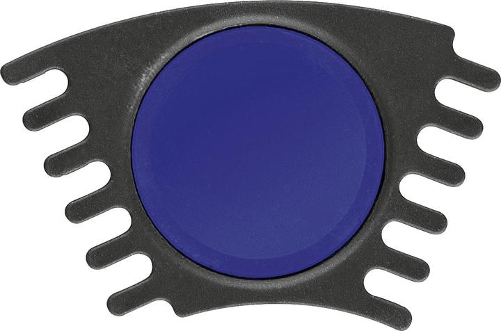 Ultramarinblau