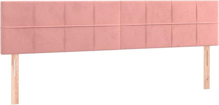 Image du produit vidaXL Boxspringbett (120 x 190 cm)