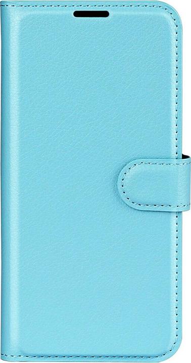 Actual product image Cover-Discount Xiaomi Redmi 13 / Poco M6 - Leather case cover (Xiaomi Poco M6, Xiaomi Redmi 13)