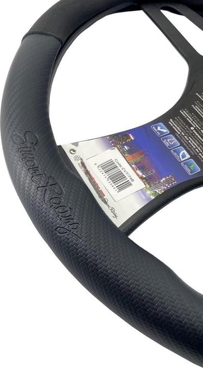 Produktbild Simoni Racing Lenkrad Ãoeberzug Sporty