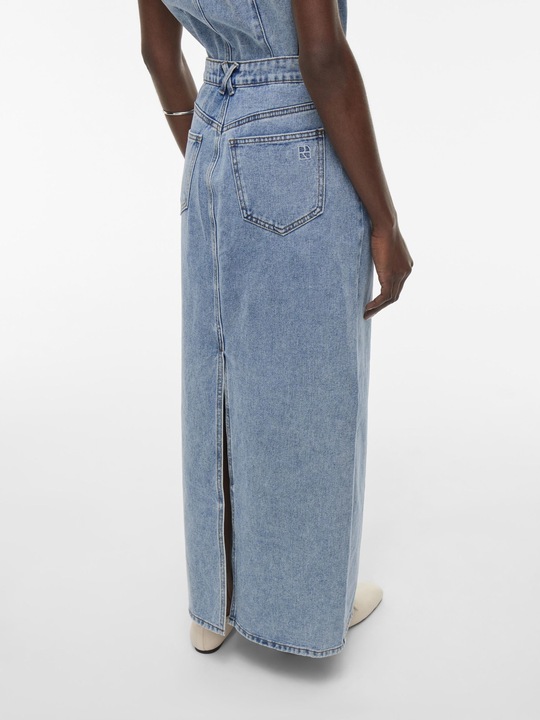 Produktbild Rouge Edit Maxi Jeansrock (38)