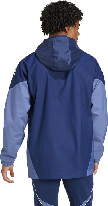 Immagine prodotto adidas Giacca antipioggia Tiro 25 Competition (XXL)