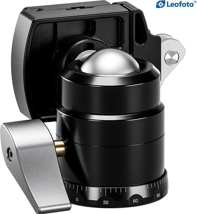 Produktbild Leofoto HB-30 (Kugelkopf)
