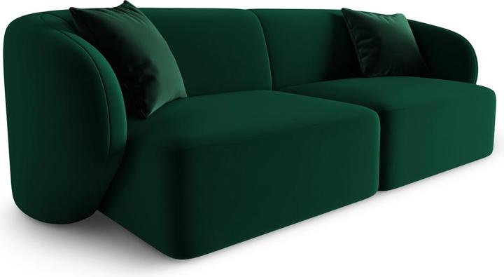 Actual product image Maison Heritage Chiara (2 person sofa, Modular sofa)